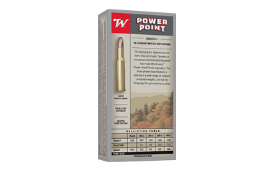 WIN SPRX PWR PNT 3030WN 170GR 20/200 - Image 2