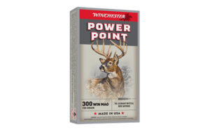 WIN SPRX PWR PNT 300WIN 150GR 20/200