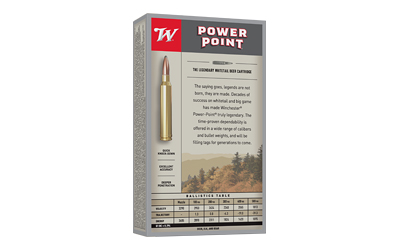 WIN SPRX PWR PNT 300WIN 150GR 20/200 - Image 2