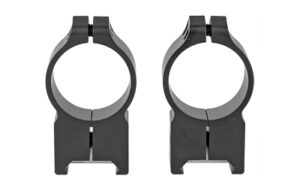 WARNE MAXIMA 30MM EXTRA HI MATTE