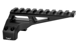 WARNE SKYLINE 30MM DIVINGBOARD
