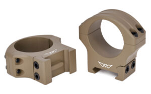 WARNE HYPERLITE 1 INCH MED RINGS DE