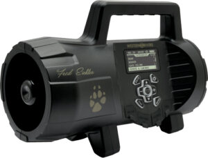 WESTERN RIVERS ELECTRONIC - CALLER EICHLER SINGLE SPEAKER