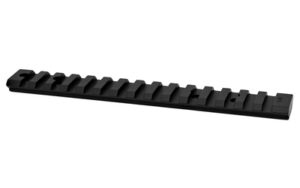 WARNE VAPOR RAIL TIKKA T3 1PC