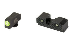 XS R3D 2.0 GLOCK 43 GREEN