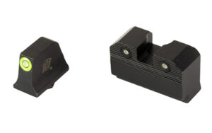 XS R3D 2.0 GLOCK 21 SUP HGHT GRN