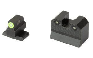 XS R3D 2.0 FOR HK VP9 SUP HGT GREEN