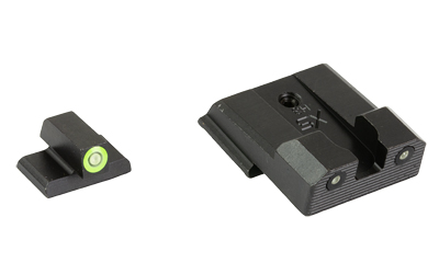 XS R3D 2.0 FOR HK P30 STD HGT GREEN - Image 2