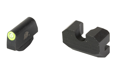 XS MINIMALIST FOR S&W K/L FRAME GRN