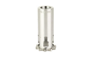 YHM NIELSEN PISTON 1/2"-28 9MM SLV