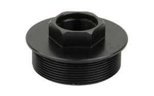 YHM HUB DIRECT THREAD MNT 5/8X32