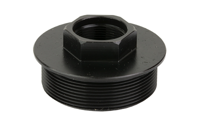 YHM HUB DIRECT THREAD MNT 5/8X32