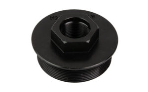 YHM HUB DIRECT THREAD MNT M13.5X1LH