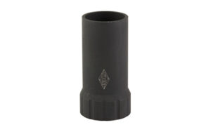 YHM SRX BLAST DEFLECTOR BLK