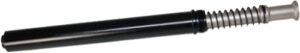 GUNTEC AR15 A2 BUFFER TUBE - W/ BUFFER & SPRING