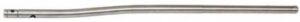 GUNTEC GAS TUBE PISTOL LENGTH - FOR AR15 STAINLESS