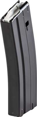 E-LANDER MAGAZINE 6.8 SPC - 24RD STEEL - Image 2