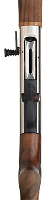 BERETTA A400 XCEL MULTI-TARGET - 12GA. 3" 30"VR CT3 WALNUT - Image 8