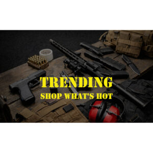 Trending
