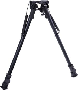 AIMTECH BI-POD HEAVY DUTY - 13.5"-23" ADJUSTABLE