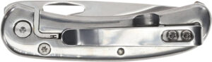 UNCLE HENRY KNIFE NEXT GEN - STAGLON 2.2" FOLDER GENTLEMANS