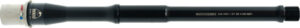 FAXON AR15 BARREL 338 ARC - 11.5" 1:5 GUNNER PROFILE BLACK