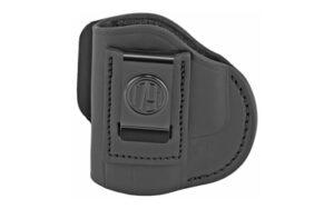 1791 4 WAY IWB/OWB STLTH BLK LH SZ 4