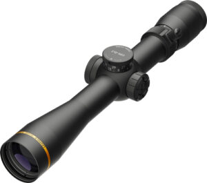 LEUPOLD SCOPE VX-4HD 3-12X40 - 30MM FIREDOT TWILIGHT HUNTER