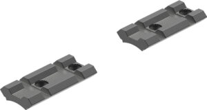 LEUPOLD BASE RIFLEMAN GEN2 2PC - SAVAGE 10/110 RND REC 8-40 BLK