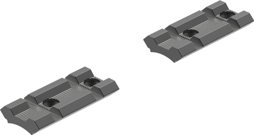 LEUPOLD BASE RIFLEMAN GEN2 2PC - SAVAGE 10/110 RND REC 8-40 BLK
