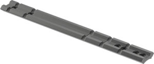 LEUPOLD BASE RIFLEMAN GEN2 1PC - SAVAGE 110/AXIS 8-40 BLACK