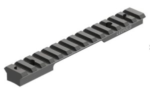 LEUPOLD BASE BACKCOUNTRY CROSS - -SLOT 1PC 20MOA REM 700 SA ADP