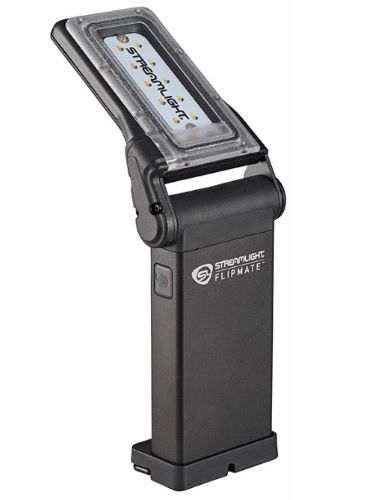 STREAMLIGHT FLIPMATE USB - 500 LUMEN WORK LIGHT