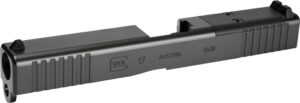 GLOCK SPARE PART SLIDE G17 MOS - GEN 3