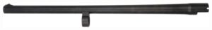 CARLSONS 870 12GA REPLACEMENT - BARREL 18.5" FRONT SIGHT CYL