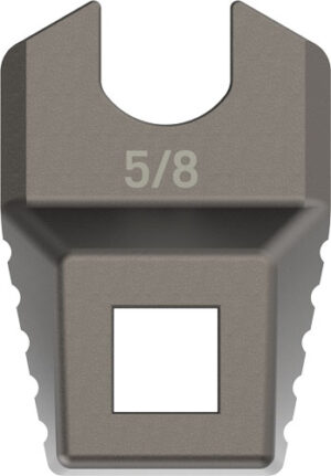 REAL AVID MASTER FIT 5/8" - MUZZLE A2 BUTTSTOCK EXT WRENCH