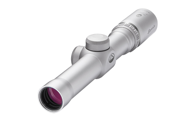 BURRIS HANDGUN SCOPE 2X20MM PLX - Image 2
