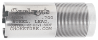 CARLSONS CHOKE TUBE FLUSH - MOUNT 20GA MOD REM CHOKE