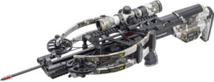 TENPOINT XBOW TRX26 ACUSLIDE - MAXX RANGEMASTER 100 VEKTRA