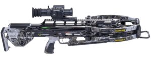 TENPOINT XBOW TX ULTRA 29.5 - ACUSLIDE MAXX VISION VEKTRA
