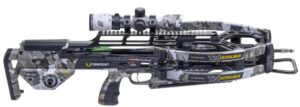 TENPOINT XBOW TX ULTRA 26.5 - ACUSLIDE MAXX R-MASTER VEKTRA