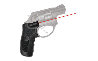 CTC LASERGRIP LCR/LCRX RED - Image 3