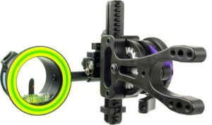 SPOT HOGG FAST EDDIE DOUBLE - PIN .019" RH
