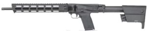 S&W M&P FPC 5.7x28 FPC 16.25" - 3-10RD MAGS BLACK
