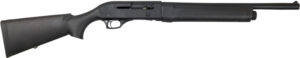 TOKAREV TTS12 SEMI AUTO 12GA - 3" 18.5" 5RD BLACK