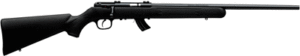 SAVAGE MARK II-F 17HM2 21" - ACCU TRIGGER BLUED/BLACK SYN