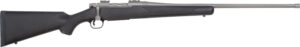 MOSSBERG PATRIOT 6.5PRC - 24" SYN CERAKOTER STAINLESS