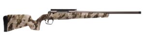 SAVAGE AXIS 2 PRO 6MM ARC 20" - HSB COMPACT BRONZE/WESTERN