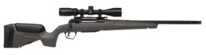 SAVAGE 110 TRAILBLAZER XP 308 - WIN 20" TUNGSTEN/GREY ADJ LOP