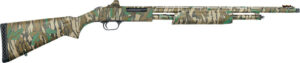 MOSSBERG 500 TURKEY 410 20" - MOSSYOAK HOLOSUN MICRO DOT